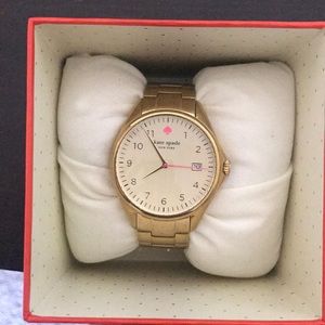 Kate spade watch